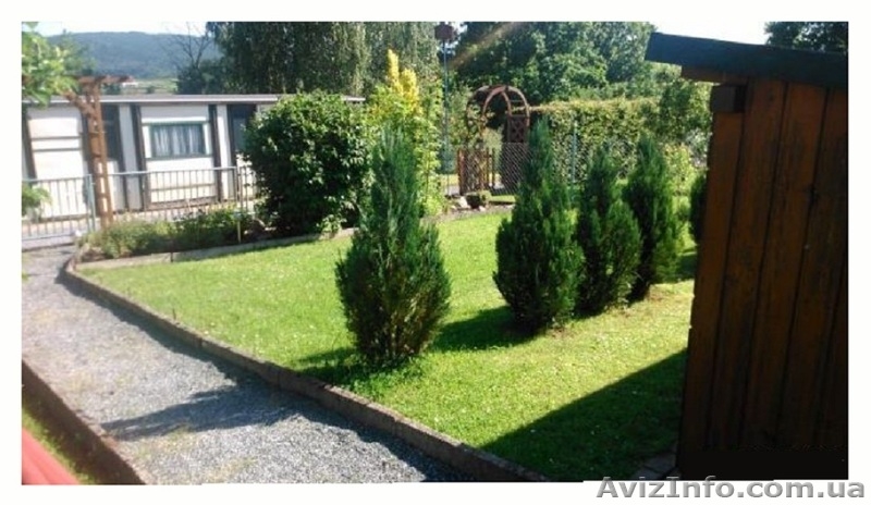 Лучшая, небольшая дача с подарком под Дрезденом, Германия - <ro>Изображение</ro><ru>Изображение</ru> #7, <ru>Объявление</ru> #1436299