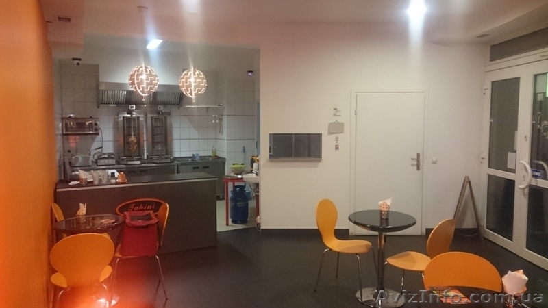 Кафе в Кракове, Готовый бизнес в Польше - <ro>Изображение</ro><ru>Изображение</ru> #3, <ru>Объявление</ru> #1434887