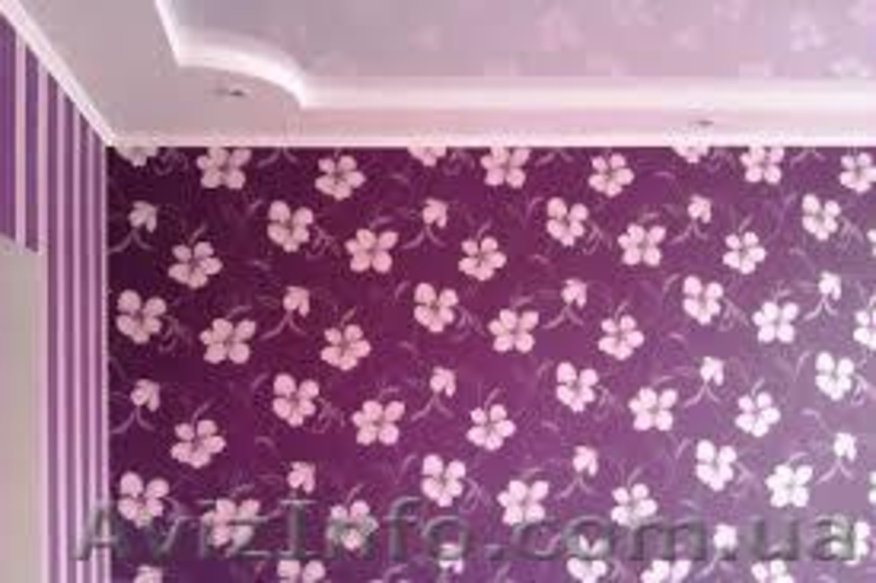 оформление обоями - <ro>Изображение</ro><ru>Изображение</ru> #4, <ru>Объявление</ru> #1441447