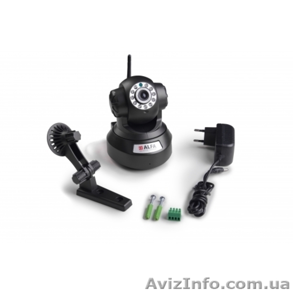 Безпроводные IP видеокамеры - <ro>Изображение</ro><ru>Изображение</ru> #5, <ru>Объявление</ru> #1435172