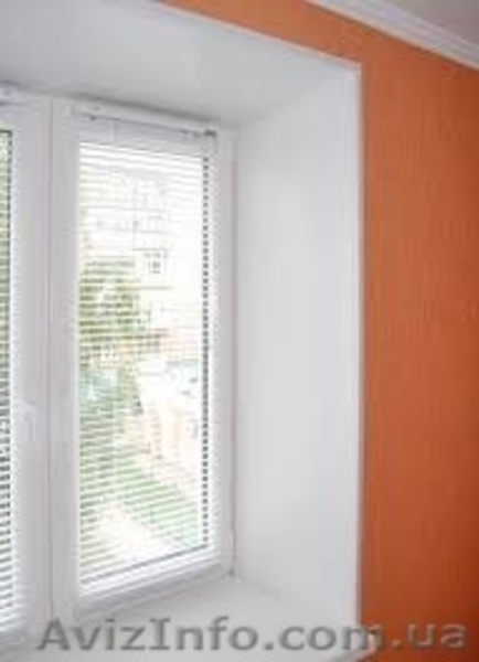 монтаж откосов на окна - <ro>Изображение</ro><ru>Изображение</ru> #7, <ru>Объявление</ru> #1440890