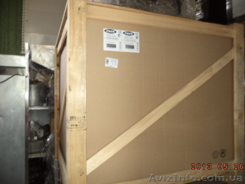 Пароконвектомат. - <ro>Изображение</ro><ru>Изображение</ru> #5, <ru>Объявление</ru> #1440024