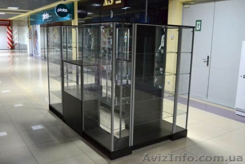 Торговая мебель под заказ в Киеве и Сумах. - <ro>Изображение</ro><ru>Изображение</ru> #1, <ru>Объявление</ru> #1427470