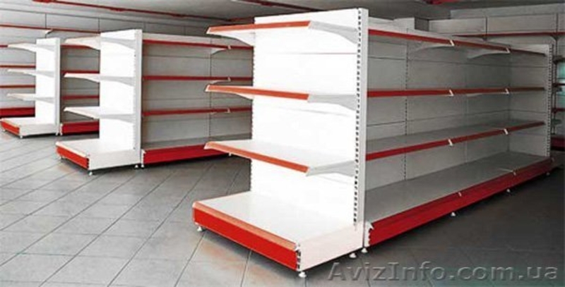 Торговая мебель под заказ в Киеве и Сумах. - <ro>Изображение</ro><ru>Изображение</ru> #3, <ru>Объявление</ru> #1427470