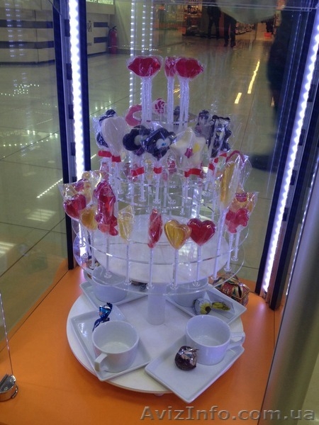 Боксы,контейнеры, лотки из оргстекла VITRINA inside. - <ro>Изображение</ro><ru>Изображение</ru> #10, <ru>Объявление</ru> #1435062