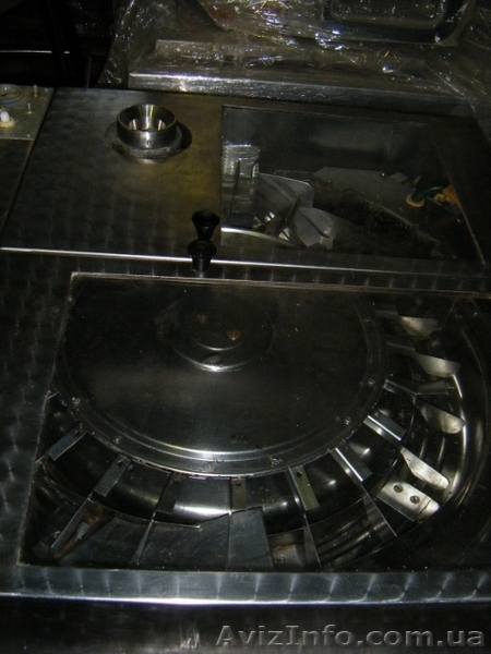 Пончиковый аппарат, подержанный. - <ro>Изображение</ro><ru>Изображение</ru> #1, <ru>Объявление</ru> #1439948