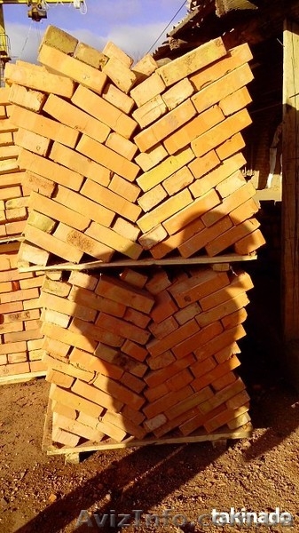 Продам кирпич м100, м125, м150. - <ro>Изображение</ro><ru>Изображение</ru> #1, <ru>Объявление</ru> #1433763