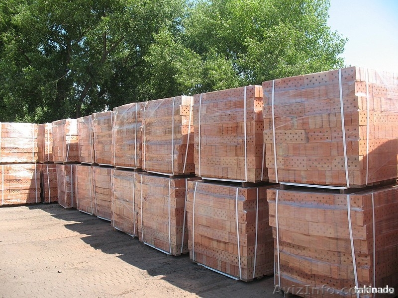 Продам кирпич м100, м125, м150. - <ro>Изображение</ro><ru>Изображение</ru> #5, <ru>Объявление</ru> #1433763