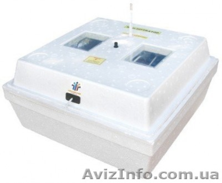 Мини инкубаторы дешево - <ro>Изображение</ro><ru>Изображение</ru> #2, <ru>Объявление</ru> #1444006