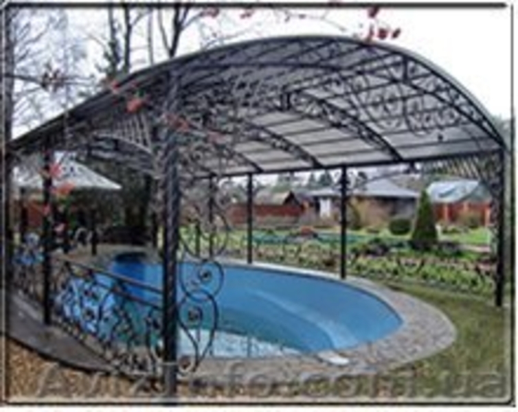 Реализуем металлические изделия любой сложности от компании -производителя «Эгид - <ro>Изображение</ro><ru>Изображение</ru> #2, <ru>Объявление</ru> #1444579