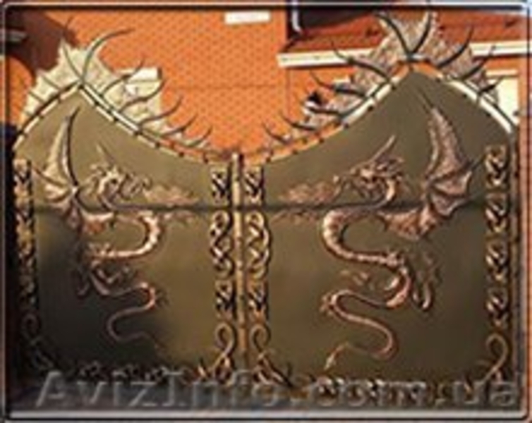 Реализуем металлические изделия любой сложности от компании -производителя «Эгид - <ro>Изображение</ro><ru>Изображение</ru> #5, <ru>Объявление</ru> #1444579