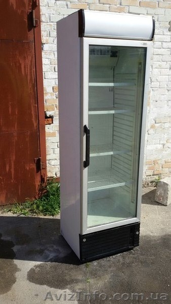 БУ Холодильный шкаф Холодильник витринный Холодильная камера Холодильные шкафы, - <ro>Изображение</ro><ru>Изображение</ru> #1, <ru>Объявление</ru> #1436644