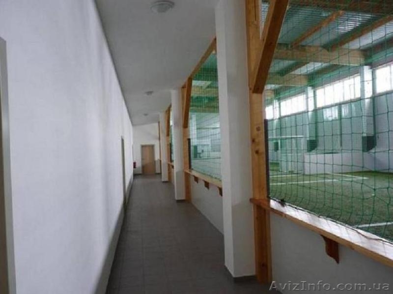 ФРГ, новый спортивный комплекс с отличной квартирой под Лейпцигом  - <ro>Изображение</ro><ru>Изображение</ru> #3, <ru>Объявление</ru> #1436333