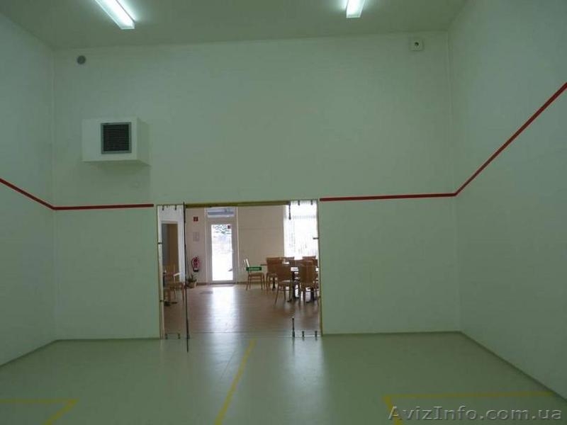 ФРГ, новый спортивный комплекс с отличной квартирой под Лейпцигом  - <ro>Изображение</ro><ru>Изображение</ru> #4, <ru>Объявление</ru> #1436333