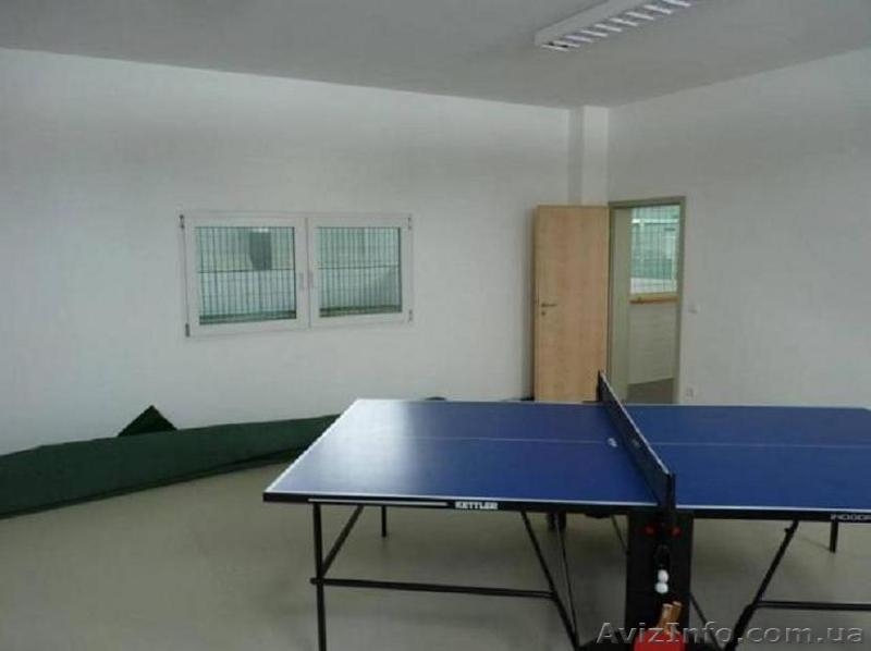 ФРГ, новый спортивный комплекс с отличной квартирой под Лейпцигом  - <ro>Изображение</ro><ru>Изображение</ru> #5, <ru>Объявление</ru> #1436333