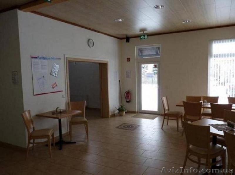 ФРГ, новый спортивный комплекс с отличной квартирой под Лейпцигом  - <ro>Изображение</ro><ru>Изображение</ru> #6, <ru>Объявление</ru> #1436333