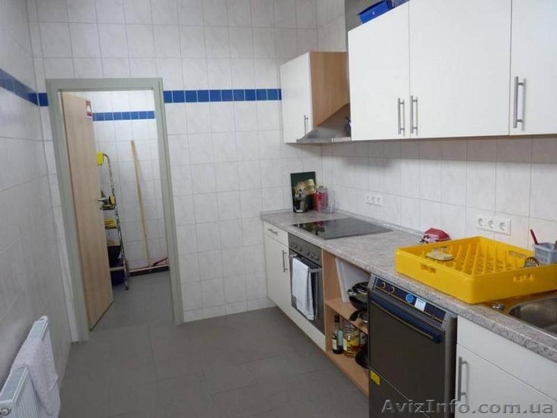 ФРГ, новый спортивный комплекс с отличной квартирой под Лейпцигом  - <ro>Изображение</ro><ru>Изображение</ru> #7, <ru>Объявление</ru> #1436333