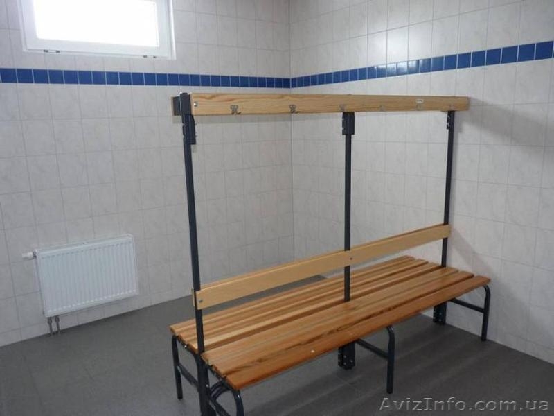 ФРГ, новый спортивный комплекс с отличной квартирой под Лейпцигом  - <ro>Изображение</ro><ru>Изображение</ru> #8, <ru>Объявление</ru> #1436333