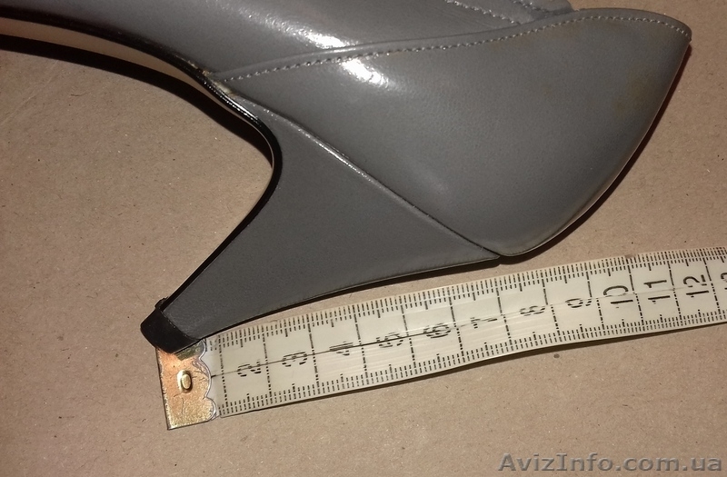 Туфли фирмы Gabor - <ro>Изображение</ro><ru>Изображение</ru> #4, <ru>Объявление</ru> #1442969