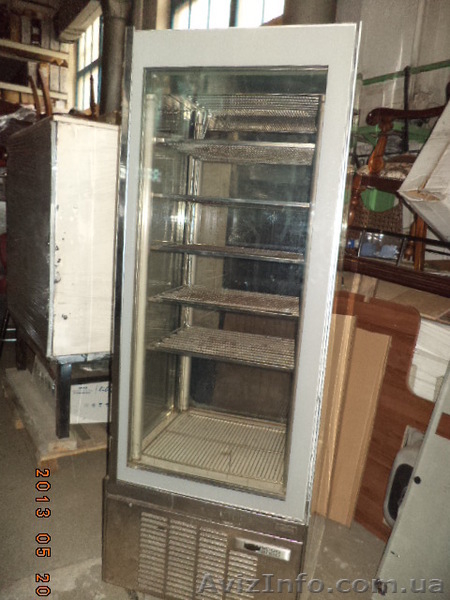 Кондитерский шкаф, подерж. - <ro>Изображение</ro><ru>Изображение</ru> #2, <ru>Объявление</ru> #1440059