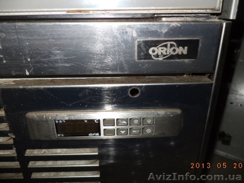 Кондитерский шкаф, подерж. - <ro>Изображение</ro><ru>Изображение</ru> #4, <ru>Объявление</ru> #1440059