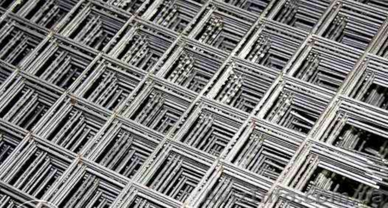 Сетка сварная арматурная с проволоки ВР-1, собственного производства - <ro>Изображение</ro><ru>Изображение</ru> #10, <ru>Объявление</ru> #1447460