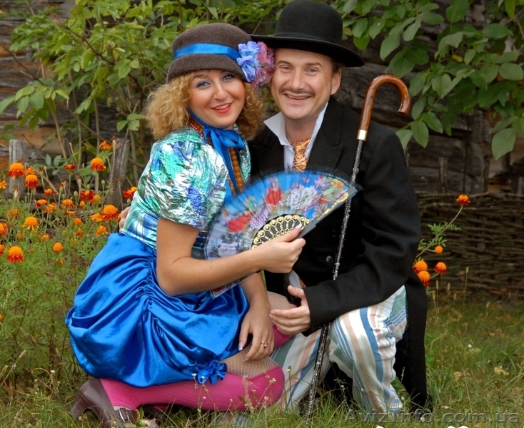 Тамада-дуэт. Киев. свадьбы, банкеты, любые праздники. - <ro>Изображение</ro><ru>Изображение</ru> #3, <ru>Объявление</ru> #1451121