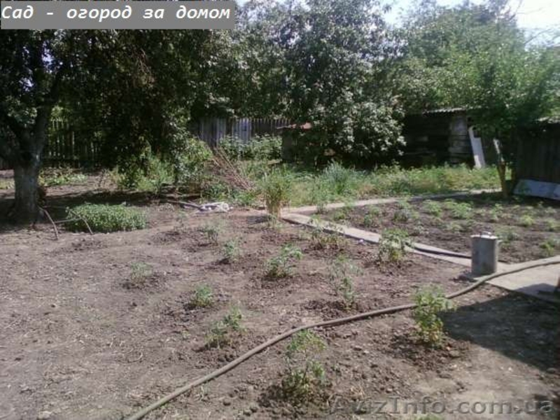 Обмен дома,26сот. Орехов Запорожской обл на жильё в Киеве Киевской обл - <ro>Изображение</ro><ru>Изображение</ru> #10, <ru>Объявление</ru> #1448458