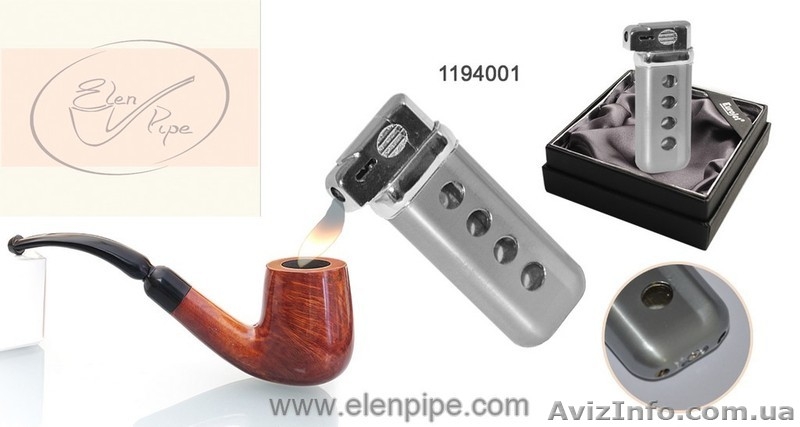 Трубочные зажигалки в подарочной упаковке  - <ro>Изображение</ro><ru>Изображение</ru> #4, <ru>Объявление</ru> #1448861