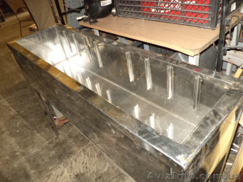 Барная станция (рабочее место бармена), б/у в рабочем состоянии. - <ro>Изображение</ro><ru>Изображение</ru> #3, <ru>Объявление</ru> #1451073