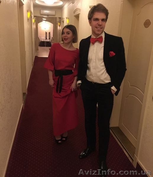 Ведущий Вячеслав Матюхин. Тамада Свадьба Выпускной - <ro>Изображение</ro><ru>Изображение</ru> #8, <ru>Объявление</ru> #1455522