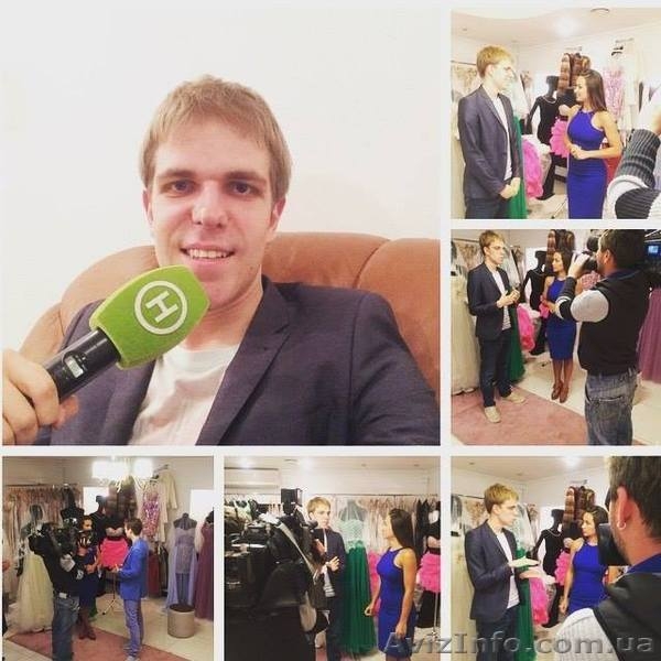 Ведущий Вячеслав Матюхин. Тамада Свадьба Выпускной - <ro>Изображение</ro><ru>Изображение</ru> #10, <ru>Объявление</ru> #1455522