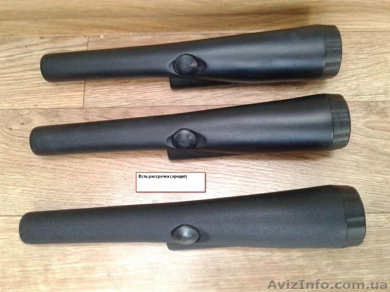 Металлоискатель PIN- METALDET - <ro>Изображение</ro><ru>Изображение</ru> #1, <ru>Объявление</ru> #1449914
