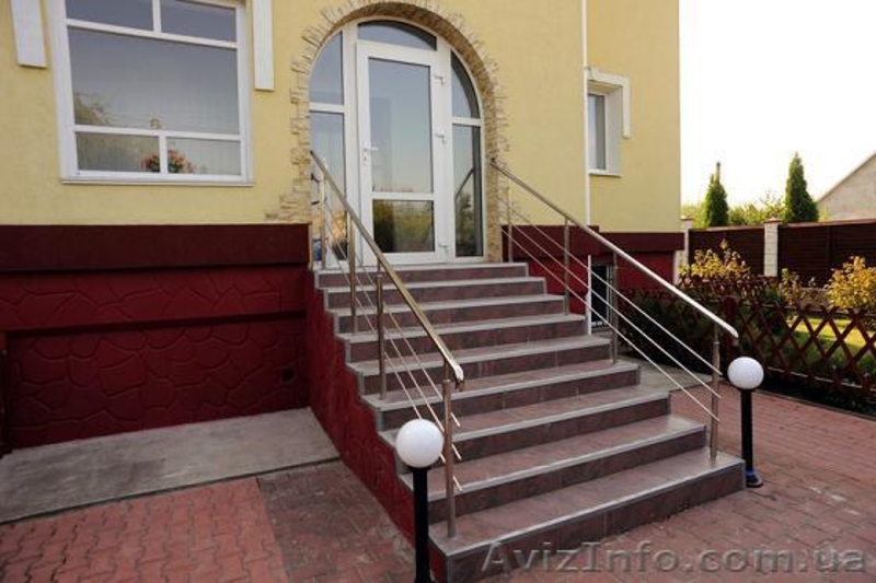 Продам дом Петропавловская Борщаговка - <ro>Изображение</ro><ru>Изображение</ru> #4, <ru>Объявление</ru> #1449433