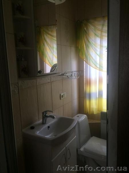 АРЕНДА Новый домик!! 2-х этажный Голсеевский р-н, В парке -ул. Содовая (Науки),  - <ro>Изображение</ro><ru>Изображение</ru> #3, <ru>Объявление</ru> #1450571