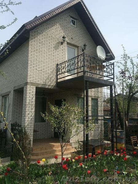 АРЕНДА Новый домик!! 2-х этажный Голсеевский р-н, В парке -ул. Содовая (Науки),  - <ro>Изображение</ro><ru>Изображение</ru> #6, <ru>Объявление</ru> #1450571