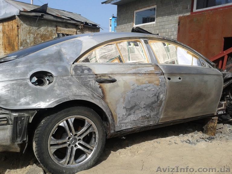 Продажа Mersedes CLS 350 219 по запчастям. - <ro>Изображение</ro><ru>Изображение</ru> #2, <ru>Объявление</ru> #1457637