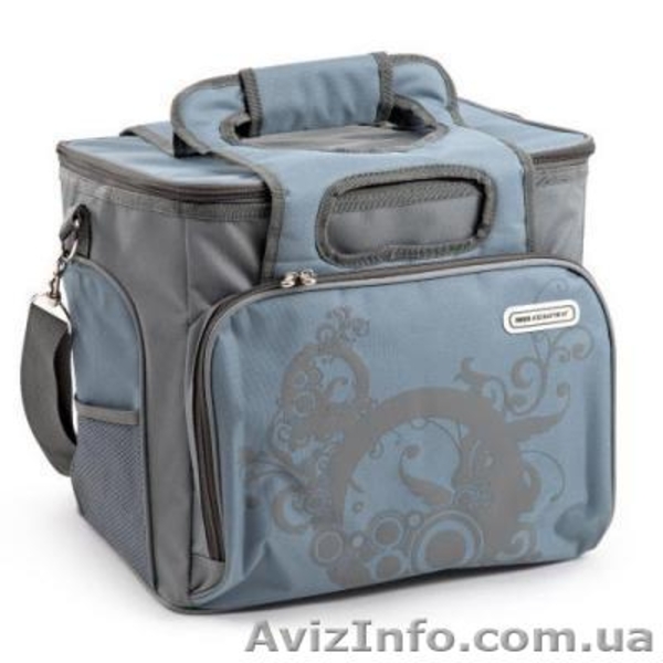 Изотермическая сумка КЕМПІНГ Урбан 25 л - <ro>Изображение</ro><ru>Изображение</ru> #1, <ru>Объявление</ru> #1450861