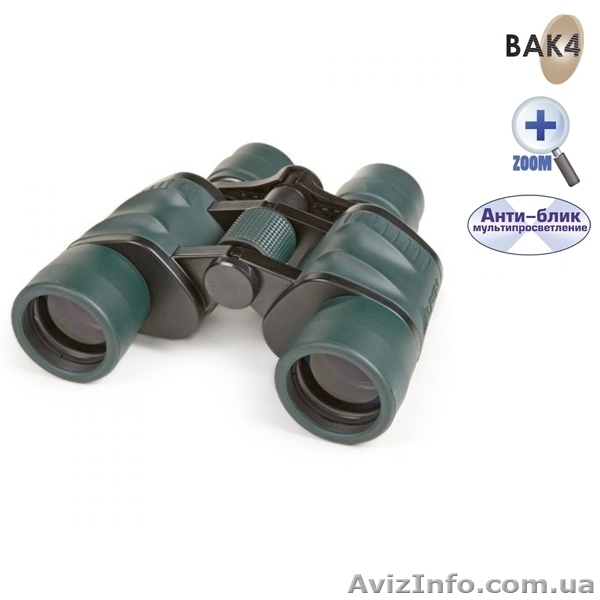 Бинокль Alpen PRO 7-21X40 Zoom (USA) - <ro>Изображение</ro><ru>Изображение</ru> #1, <ru>Объявление</ru> #1452314