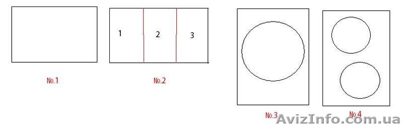 Съедобная фото печать оперативно - <ro>Изображение</ro><ru>Изображение</ru> #2, <ru>Объявление</ru> #1453306