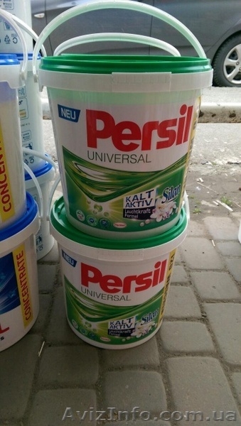 Стиральный порошок Ariel и Percil 6 и 9 кг (ведро). 75 и 125 стирок. - <ro>Изображение</ro><ru>Изображение</ru> #4, <ru>Объявление</ru> #1458984
