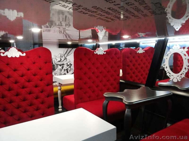 Автобус-ресторан - <ro>Изображение</ro><ru>Изображение</ru> #5, <ru>Объявление</ru> #1459844