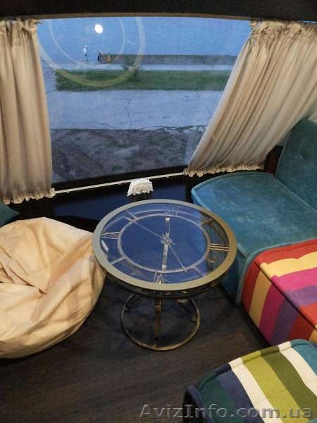 Автобус-ресторан - <ro>Изображение</ro><ru>Изображение</ru> #3, <ru>Объявление</ru> #1459844