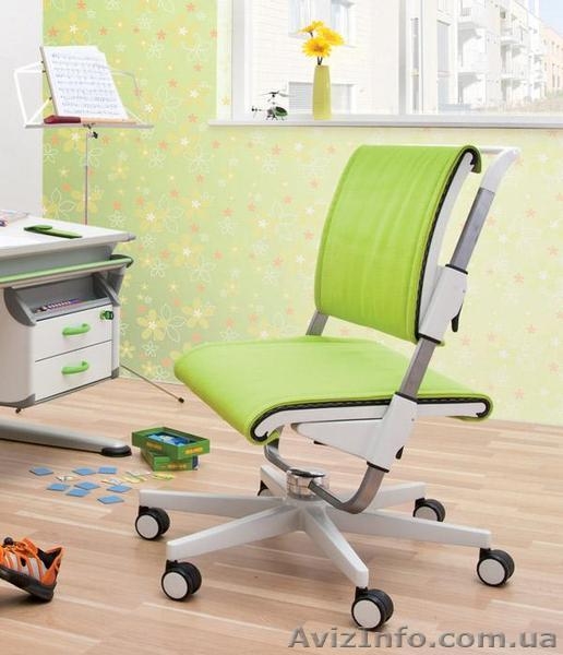 Детское компьютерное кресло moll Scooter 15 - <ro>Изображение</ro><ru>Изображение</ru> #4, <ru>Объявление</ru> #1448062