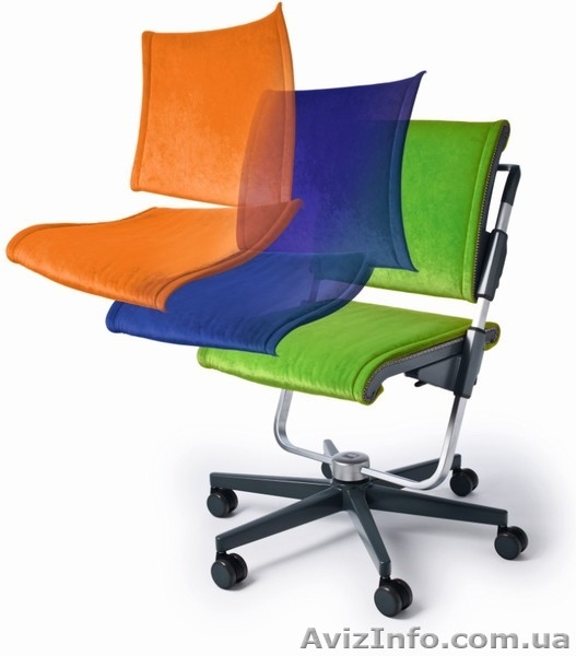 Детское компьютерное кресло moll Scooter 15 - <ro>Изображение</ro><ru>Изображение</ru> #5, <ru>Объявление</ru> #1448062