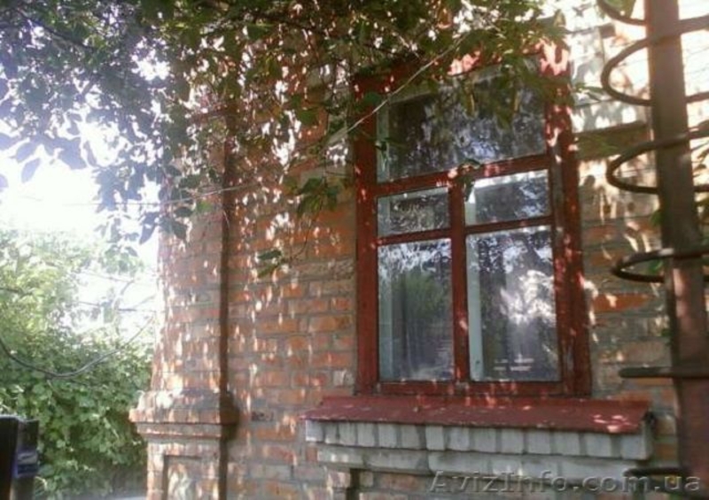 Обмен дома,26сот. Орехов Запорожской обл на жильё в Киеве Киевской обл - <ro>Изображение</ro><ru>Изображение</ru> #5, <ru>Объявление</ru> #1448458