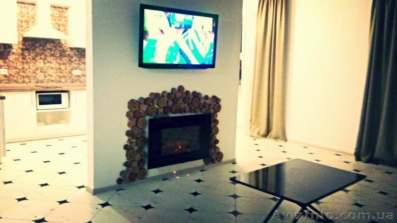 Vip аппартаменты 100кв.м, Сталинграда 12 г. 950грн в сутки.  Посуточно - <ro>Изображение</ro><ru>Изображение</ru> #1, <ru>Объявление</ru> #1454288