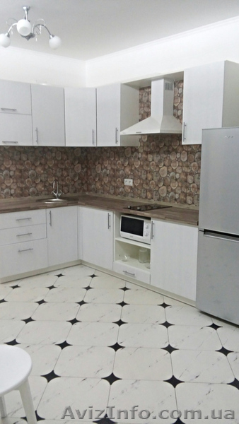 Vip аппартаменты 100кв.м, Сталинграда 12 г. 950грн в сутки.  Посуточно - <ro>Изображение</ro><ru>Изображение</ru> #2, <ru>Объявление</ru> #1454288