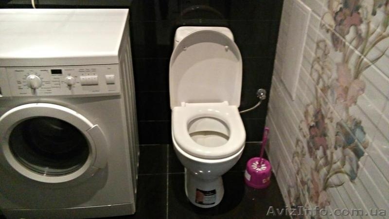 Vip аппартаменты 100кв.м, Сталинграда 12 г. 950грн в сутки.  Посуточно - <ro>Изображение</ro><ru>Изображение</ru> #3, <ru>Объявление</ru> #1454288