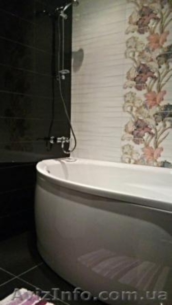 Vip аппартаменты 100кв.м, Сталинграда 12 г. 950грн в сутки.  Посуточно - <ro>Изображение</ro><ru>Изображение</ru> #6, <ru>Объявление</ru> #1454288